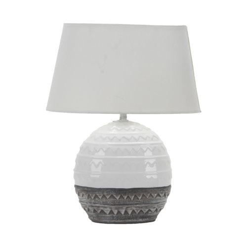 Настольная лампа Omnilux Tonnara (Тоннара) OML-83204-01