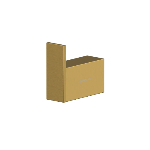 Крючок Whitecross Cubo CU2410GLB