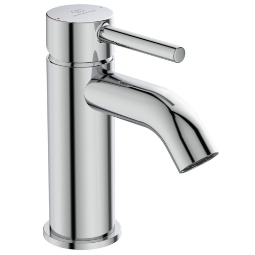 Смеситель Ideal Standard Ceraline BC193AA на раковину хром
