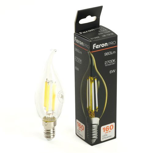 Лампа светодиодная Feron LB-1216 51262