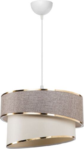 Светильник подвесной Toplight BERTINA (БЕРТИНА) TL1622H-01WB