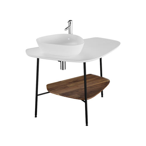 Столешница Vitra Plural 62571 104x62x73