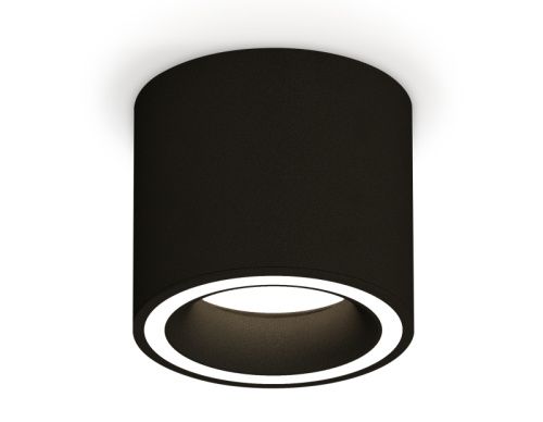 Светильник накладной Ambrella Light Techno (Тецхно) XS7402030