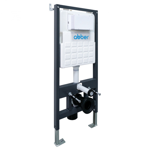 Инсталляция ABBER AC0105