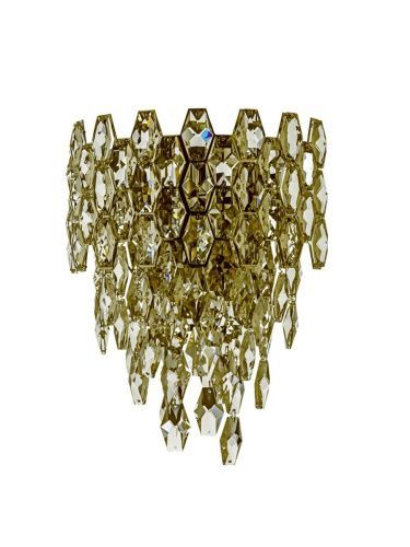 Светильник настенный Arti Lampadari Osoppo (Осоппо) Osoppo E 2.10.100 G