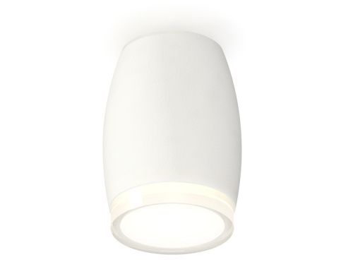 Светильник накладной Ambrella Light Techno (Тецхно) XS1122022