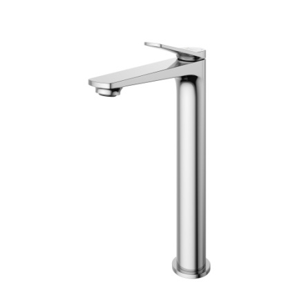 Смеситель BelBagno UNIQUE UNIQUE-LMC-CRM-W0 на столешницу хром