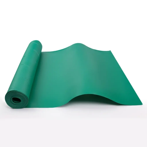 Подложка Alpine Floor Green IXPE С-11