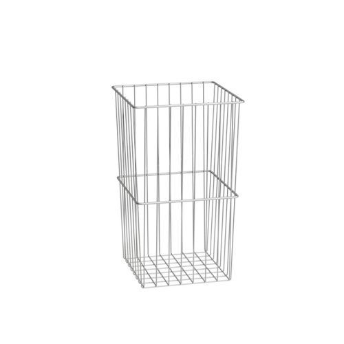 Корзина для белья Laufen Base 4.9302.0.110.000.1