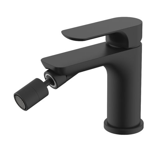 Смеситель Raglo R03 R03.50.06 на биде черный