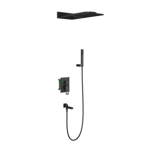 Душевая система Timo Saona SX-2370/00SM встраиваемая в стену