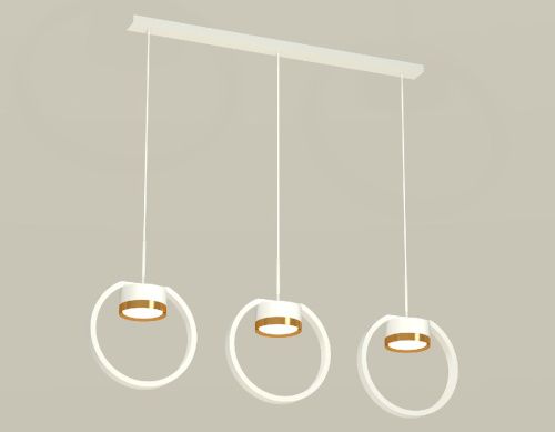 Светильник подвесной Ambrella Light Traditional (Традитионал) XB9106103