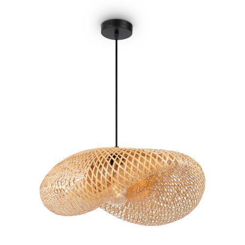 Светильник подвесной Freya Wavy Modern FR5243PL-01BR9