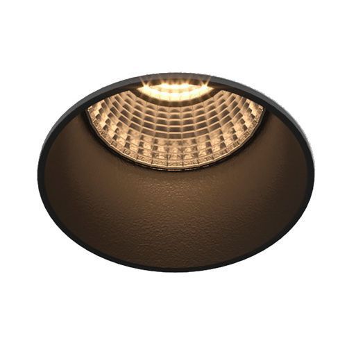 Светильник встраиваемый Voltalighting Moon (Моон) DL1516.55.3K.TB