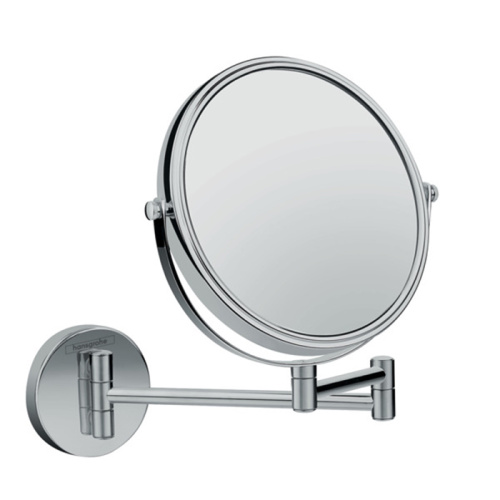 Косметическое зеркало Hansgrohe Logis 73561000