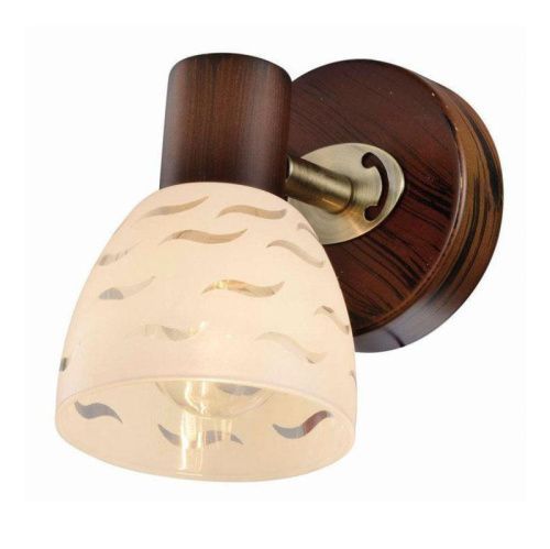 Спот Toplight Shayla (Схаыла) TL3730Y-01BB