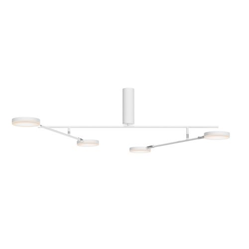 Светильник потолочный Maytoni Fad MOD070CL-L30W3K