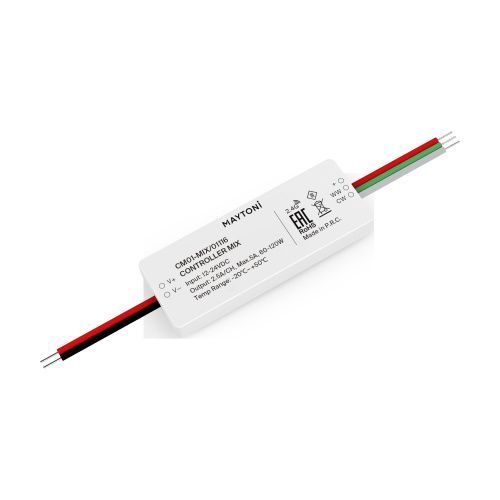 Контроллер для светодиодной ленты  Maytoni Lighting control  1116