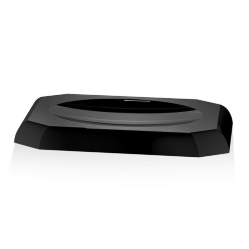 Лоток для расчесок Decor Walther Kristall 924094