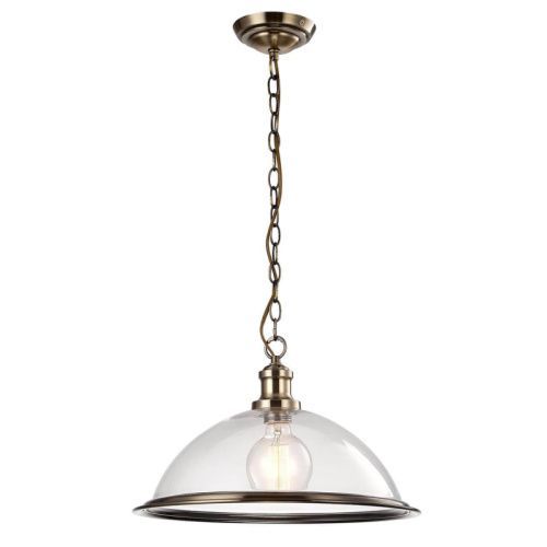 Светильник подвесной Arte Lamp Oglio (Оглио) A9273SP-1AB