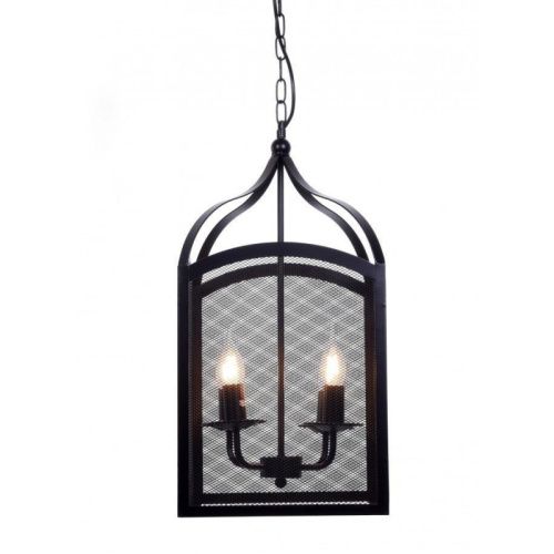 Люстра подвесная Lumina Deco Mantore (Манторе) LDP 040-L