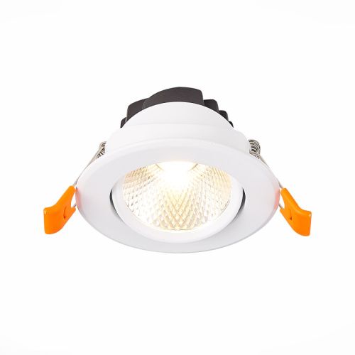 Светильник встраиваемый ST Luce Miro (Миро) ST211.548.08.36