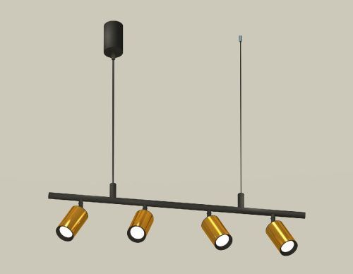 Светильник подвесной Ambrella Light Traditional DIY (Традитионал ДИЫ) XB9002300