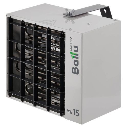 Тепловая пушка Ballu BHP-MW-15