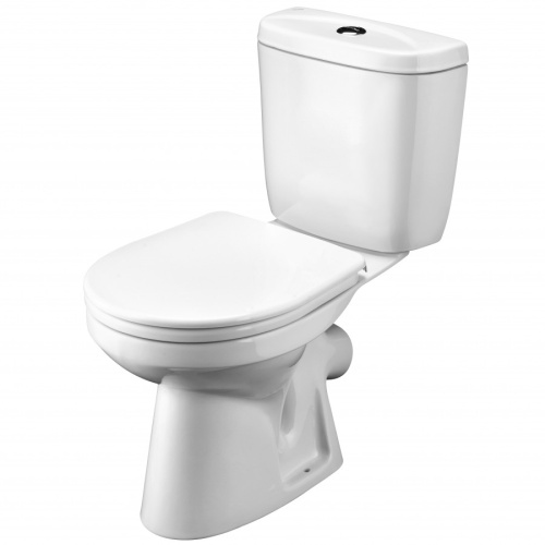 Унитаз-компакт Santek Анимо 1WH302134 напольный с бачком