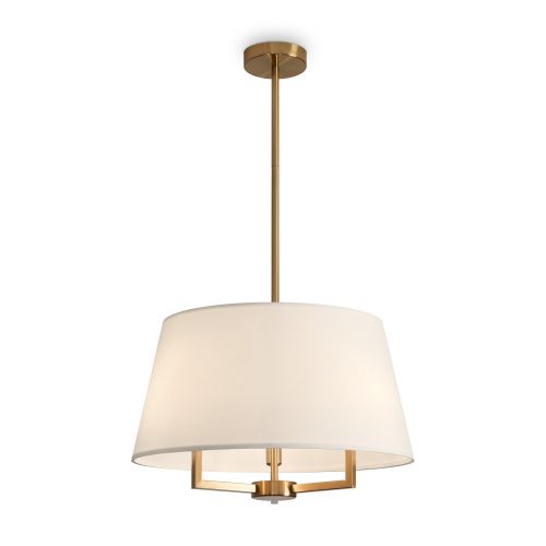 Светильник потолочный Freya Graceful FR2042CL-03BS