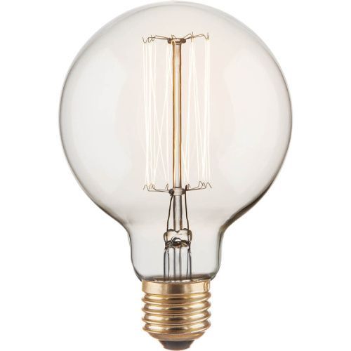 Лампа накаливания Elektrostandard 4690389082160