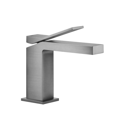 Смеситель Gessi Rettangolo K 53002#031 на раковину хром