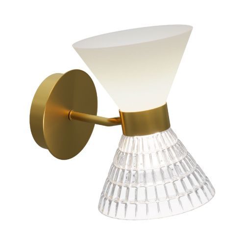 Бра ST Luce Spirit (Спирит) SL2004.301.02