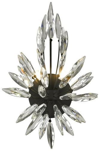 Светильник настенный WERTMARK Florentina WE118.02.021