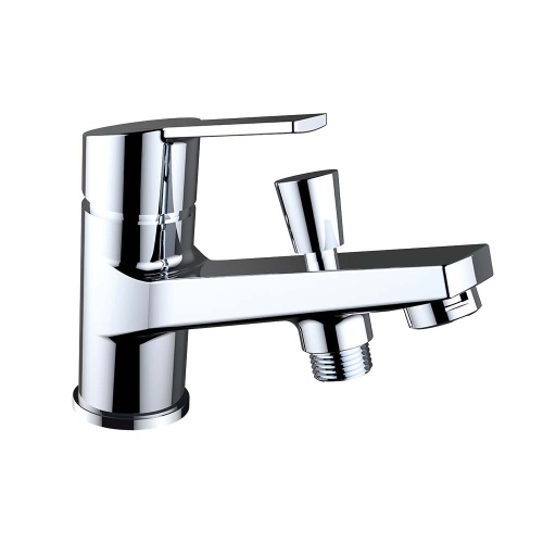 Смеситель Clever NF SMART 99267C на борт ванны хром