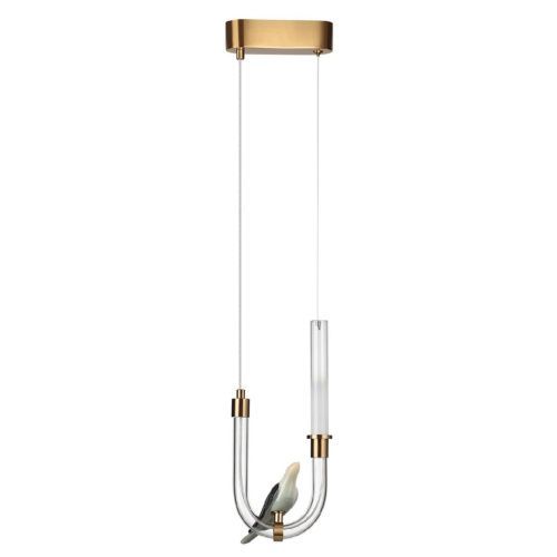 Светильник подвесной Odeon Light Lark (Ларк) 5431/2L