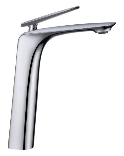 Смеситель Savol S-JD9211A на раковину/столешницу хром