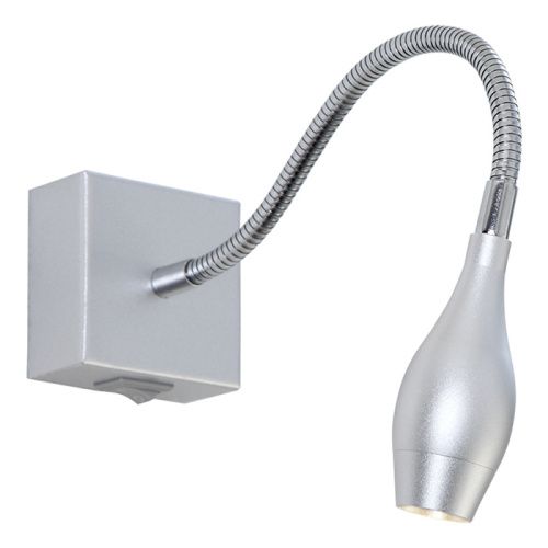Спот Arte Lamp Picture Lights LED (Пицтуре Лигхтс ЛЕД) A7003AP-1SS