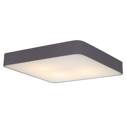 Светильник потолочный Arte Lamp Cosmopolitan (Цосмополитан) A7210PL-4BK
