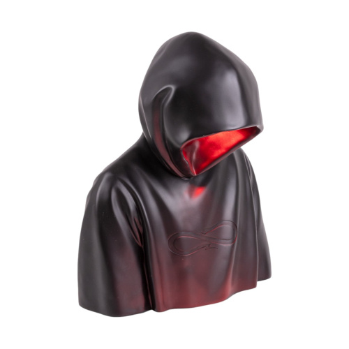 Настольная лампа Seletti Bad Guy (Бад Гуы) 15378