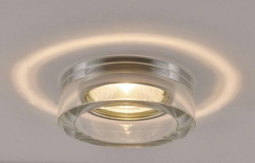 Светильник встраиваемый Arte Lamp WAGNER (ВАГНЕР) A5221PL-1CC