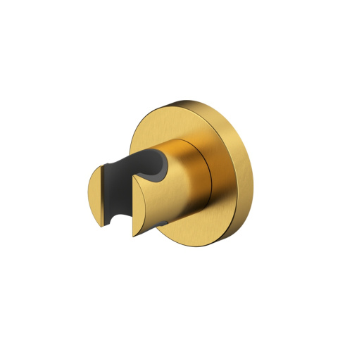 Держатель душа Whitecross Y brushed gold Y1006GLB