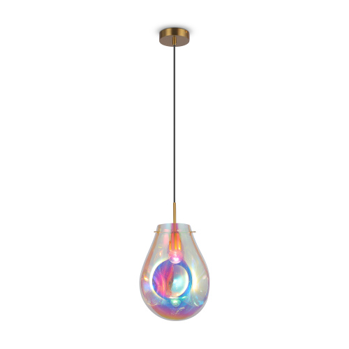 Светильник подвесной Freya Prisma (Призма) FR5224PL-01C