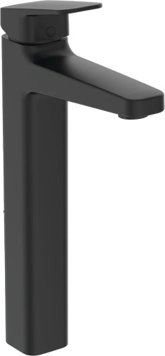 Смеситель Ideal Standard CERAPLAN BD236XG на столешницу черный
