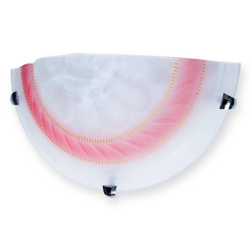 Светильник настенный Toplight Clare (Цларе) TL9100Y-01PK