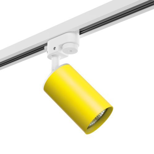 Трековый светильник Lightstar RULLO (РУЛЛО) R1T433