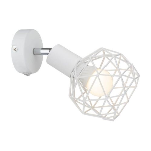 Спот Arte Lamp Sospiro (Соспиро) A6141AP-1WH