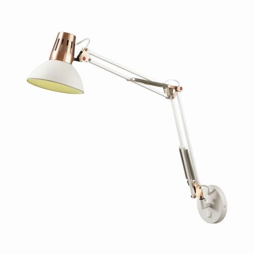 Спот Odeon Light Kapal (Капал) 3344/1W