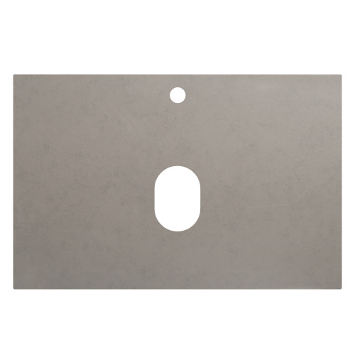 Столешница BelBagno KEP-70-CEM 72х47 накладная