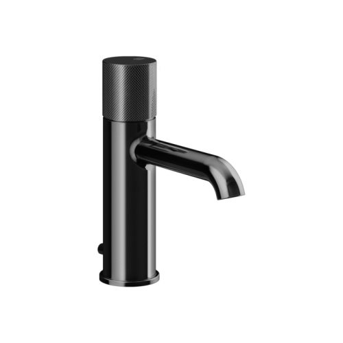 Смеситель Gessi Habito 70601#706 на раковину черный